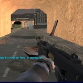 Игра Скелеты против монстров