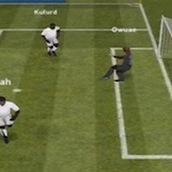 Игра Битва за кубок мира