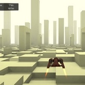 Игра Азы пилотажа