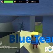 Игра Когама: Битва ниндзя