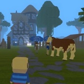 Игра Путешествие в сказку