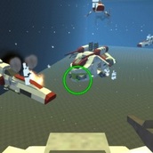 Игра Когама: Звёздные войны