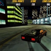 Игра Гонки по холмам