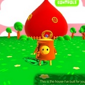 Игра Лесной герой