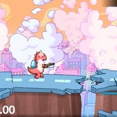 Игра Спасательная миссия