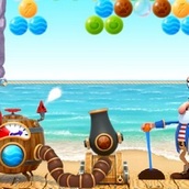 Игра Пиратские монеты