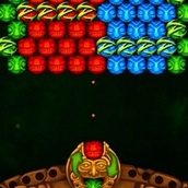 Игра Сокровища Храма Солнца