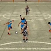 Игра Уличные соревнования