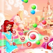 Игра Леденцовая страна