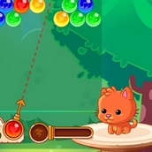 Игра Лесная Олимпиада