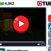 Игра Король Ютуба