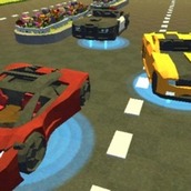 Игра Когама машины