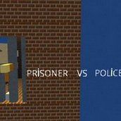 Игра Когама побег из тюрьмы