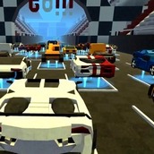 Игра Когама Гонки