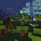 Игра Когама прятки