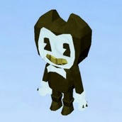 Игра Когама Бенди и чернильная