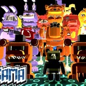 Игра Когама ФНАФ 2, 3
