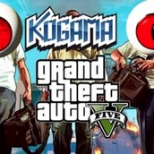 Игра Когама ГТА 5