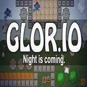 Игра Глор Ио