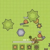 Игра МуМу Ио