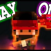 Игра Slay One (Слей он)