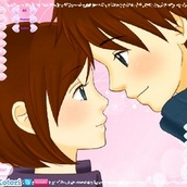 Игра Двое влюбленных