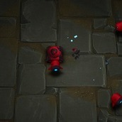 Игра Танк и супер роботы