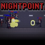 Игра Ночные разборки Ио