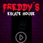 Игра 5 Ночей с Фредди: побег