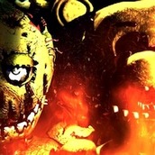 Игра 5 Ночей с Фредди: Выживание