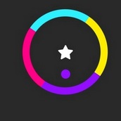 Игра Color Switch