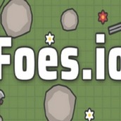 Игра Фоес Ио
