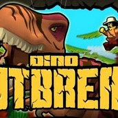 Игра Лего Динозавры