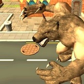 Игра Симулятор монстра