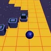 Игра Удержи шарик