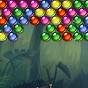 Игра Лесная чаща