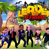 Игра Борьба лидеров