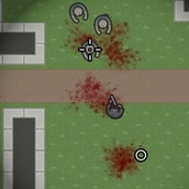 Игра Жнец живых мертвецов (Reaper of the Undead)