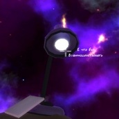 Игра Одиночество в пустоте