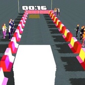 Игра Скорая помощь 3Д