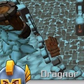 Игра Защита замка