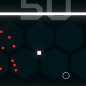 Игра Космическая атака