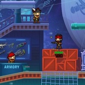 Игра Эпическая сага о пиратах