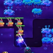 Игра Происшествие на Дальней планете