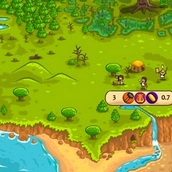 Игра Пре-Цивилизация 3 на русском