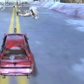 Игра Дорога живых мертвецов