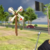 Игра Стрелять из лука 3Д