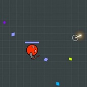 Игра Борьба за алмазные рудники