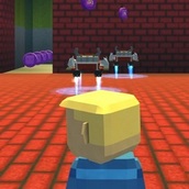 Игра Когама Майнкрафт