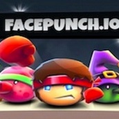 Игра Facepunch io